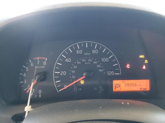 3N6CM0KN0KK692828 Nissan NV200 2.5S