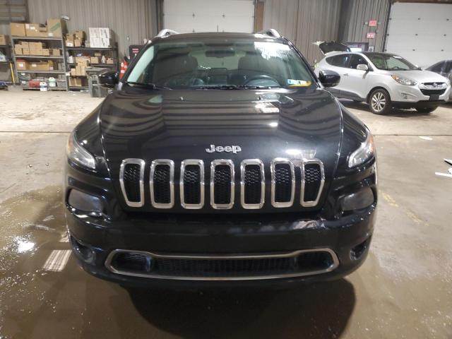 1C4PJLDS5EW261492 Jeep Cherokee Limited