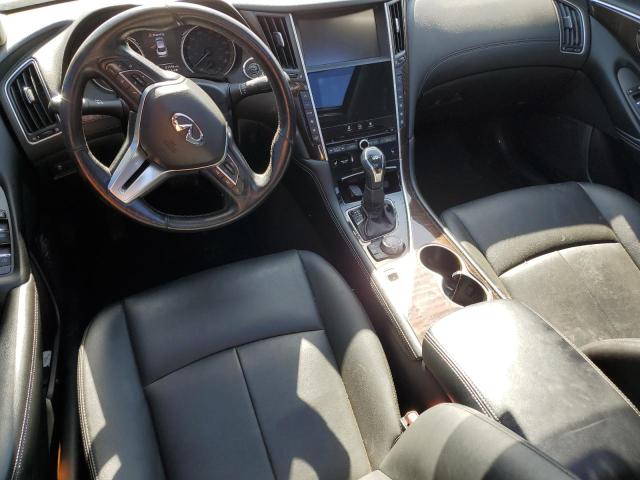 JN1EV7AP1JM357566 Infiniti Q50 LUXE