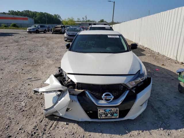 1N4AA6AP2GC392851 Nissan Maxima 3.5s