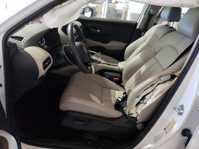 3CZRZ2H7XPM718084 Honda Hr-v Exl