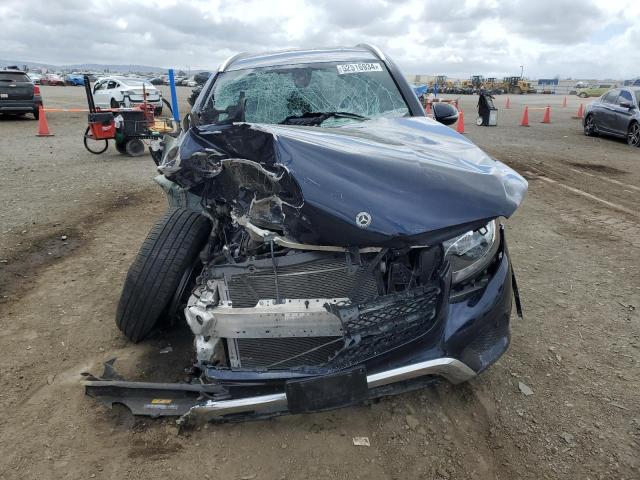 WDC0G4KB9JV055000 Mercedes-Benz Glc 300 4matic