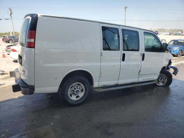1GTW7FCA9E1912723 GMC Savana G2500