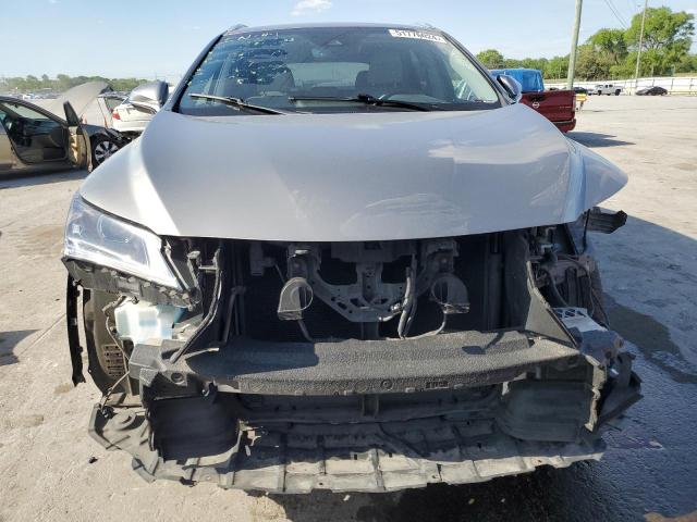 2T2BZMCA3HC118311 Lexus Rx 350 Base