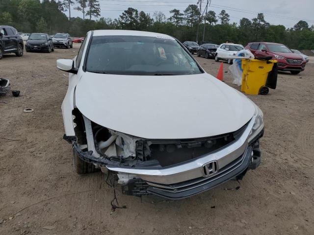 1HGCR2F58GA093888 Honda Accord Sport