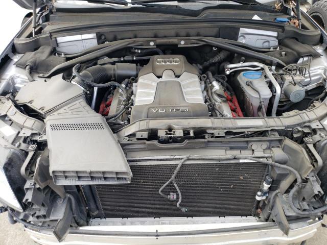 WA1DGAFP7FA130880 Audi Q5 Premium Plus