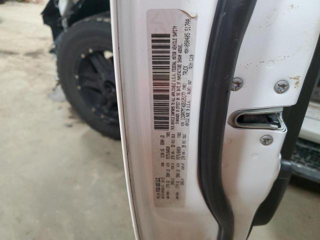 1C6RR7MT4GS125177 RAM 1500 Sport