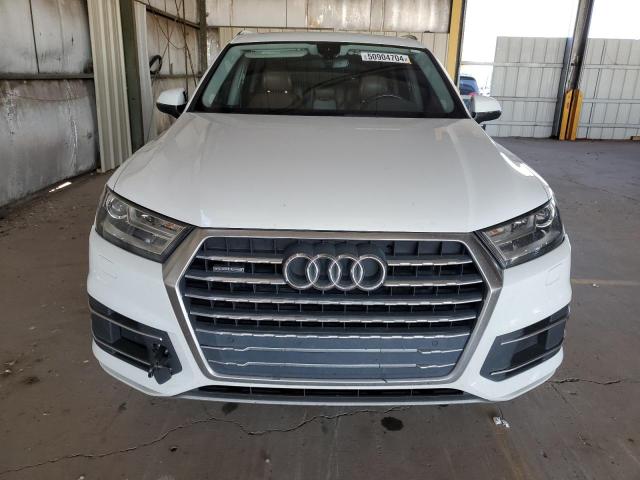 WA1LHAF71JD014266 Audi Q7 Premium Plus