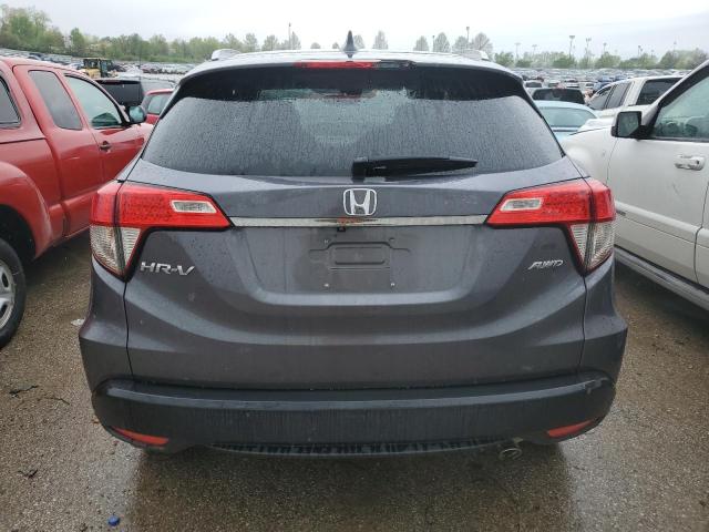 3CZRU6H56LM709154 Honda HR-V EX