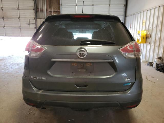 5N1AT2MT5EC777223 Nissan ROGUE S
