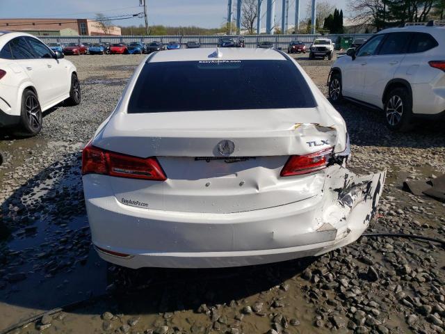 19UUB1F3XKA011069 Acura TLX