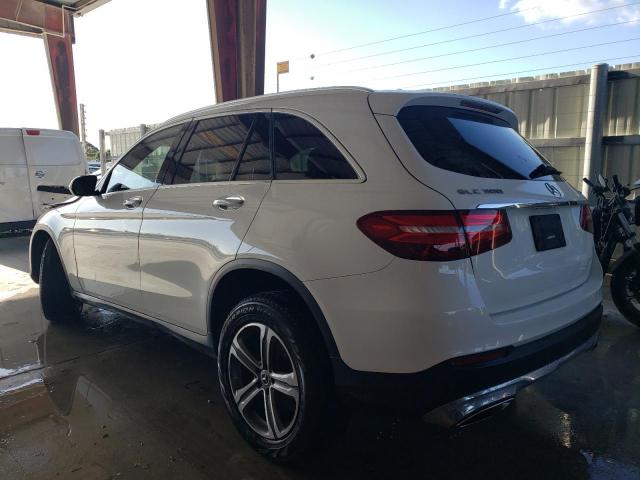 WDC0G4KB5JV066463 Mercedes-Benz Glc 300 4matic