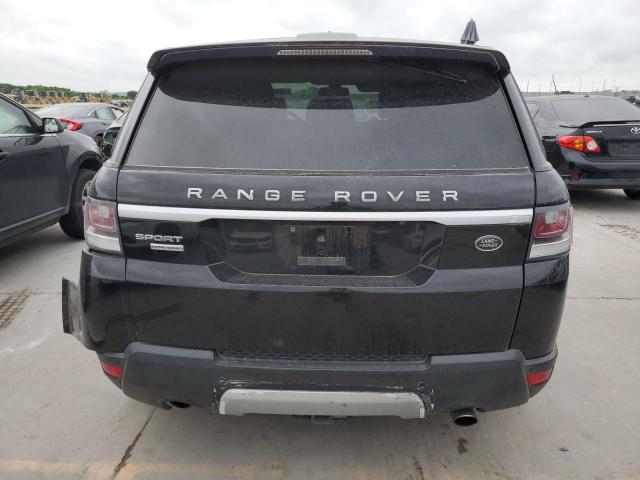 SALWR2TF5EA355493 Land Rover Range Rover Sport Sc