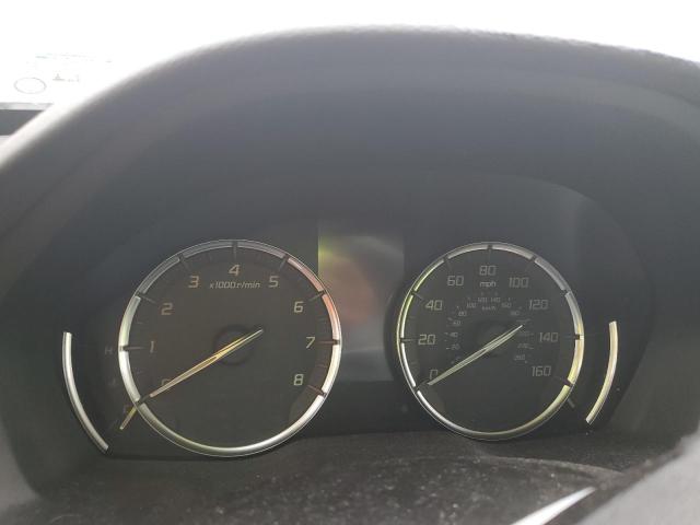 5J8YD4H54LL045803 Acura Mdx Technology
