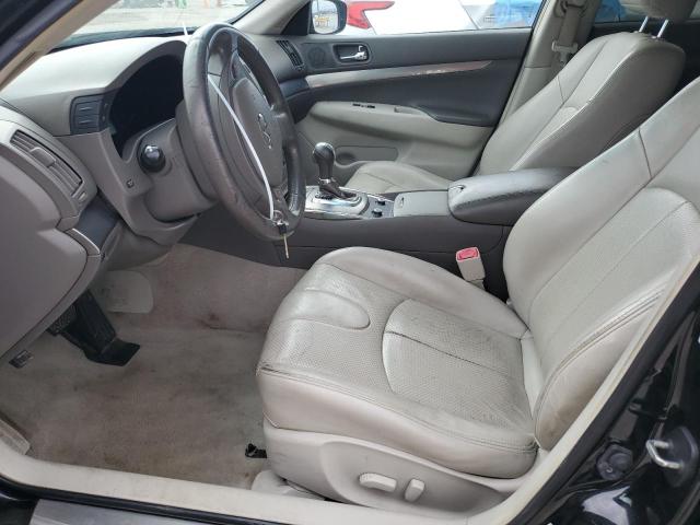 JN1CV6AP6FM580324 Infiniti Q40