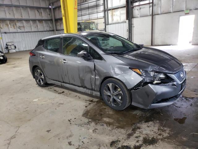 1N4AZ1CP4LC310072 Nissan LEAF SV