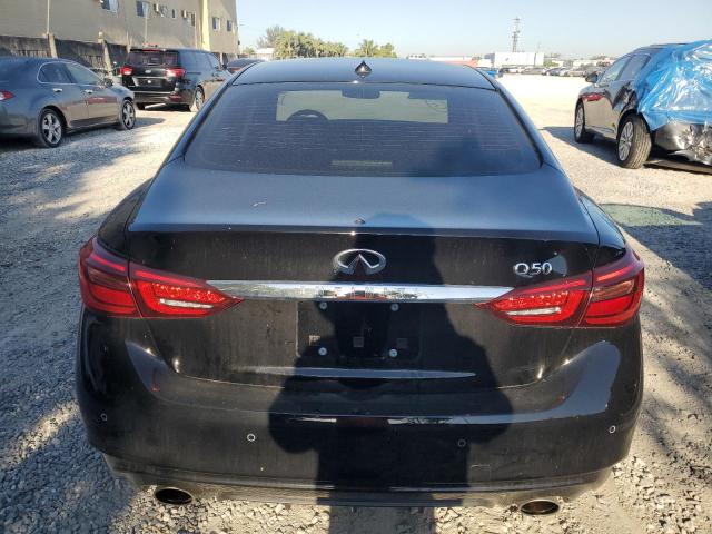 JN1EV7BP7PM512211 Infiniti Q50 LUXE