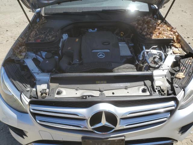 WDC0G4KB1KV122612 Mercedes-Benz GLC 300 4M