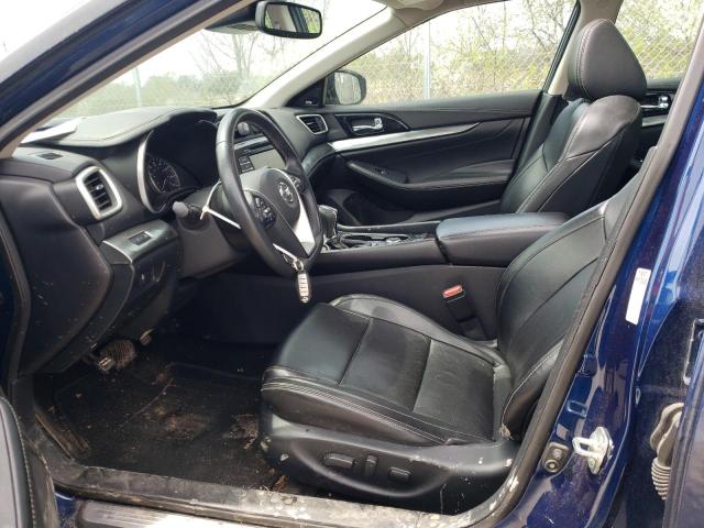 1N4AA6DV1LC363653 Nissan MAXIMA SL