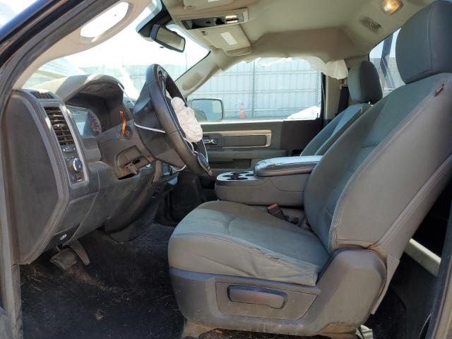 3C6JR7AT9EG115380 RAM 1500 St