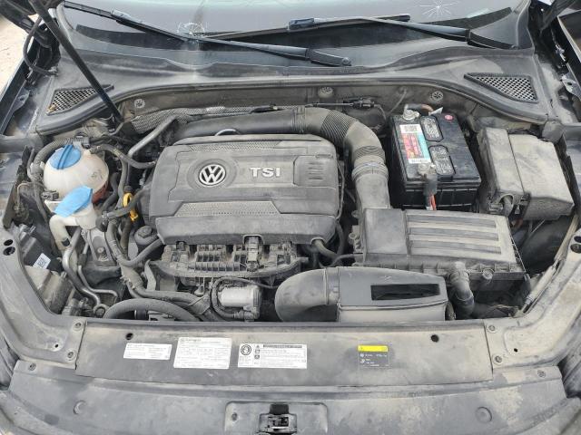 1VWBT7A34HC047444 Volkswagen PASSAT SE