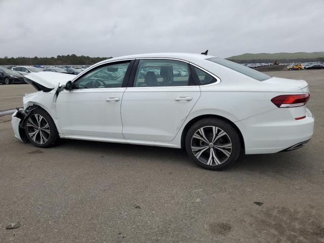 1VWSA7A3XNC005975 Volkswagen PASSAT SE