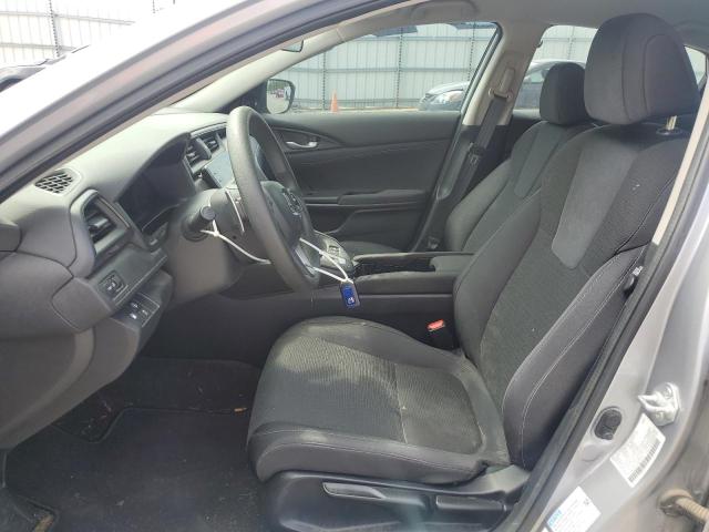 19XZE4F57NE009120 Honda INSIGHT EX