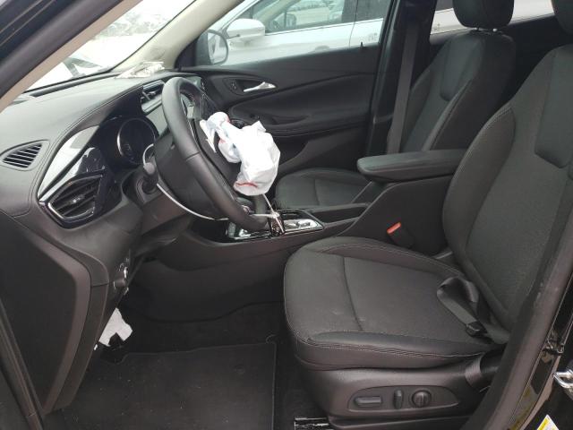 KL4MMBS23PB098059 Buick Encore Gx Preferred