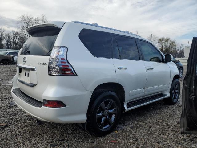 JTJBM7FX9F5091921 Lexus GX 460