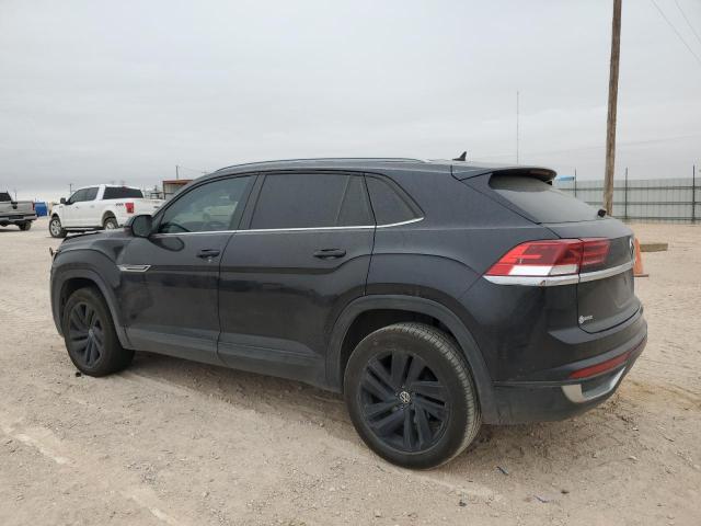 1V2AC2CA6LC200488 Volkswagen Atlas Cross Sport S