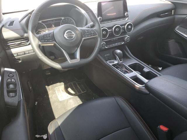 3N1AB8DV0PY300093 Nissan SENTRA SR