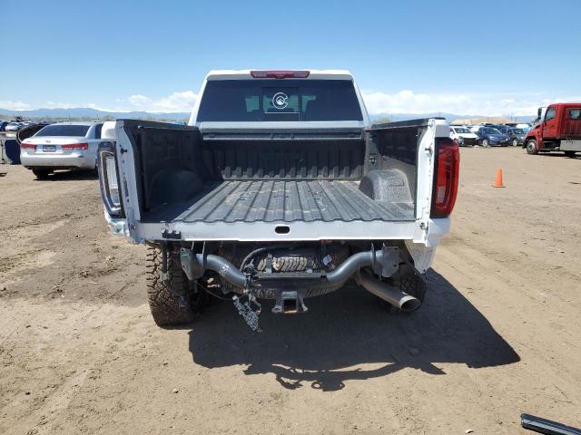 1GT49PE70NF194667 GMC Sierra K2500 At4