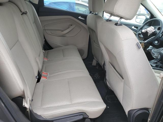 1FMCU0GD1HUA40324 Ford ESCAPE SE