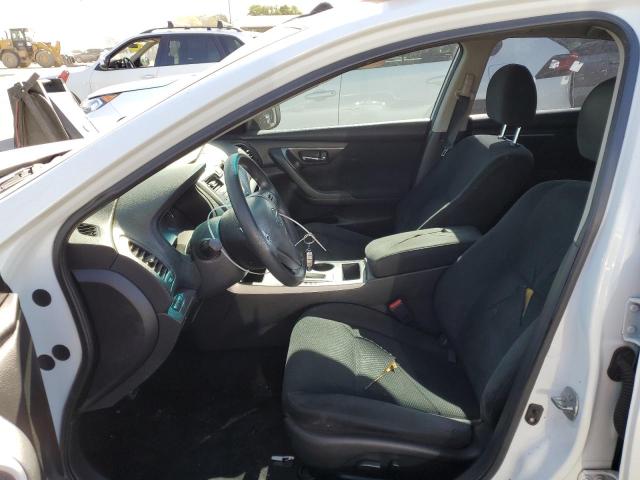 1N4AL3APXFN311431 Nissan ALTIMA 2.5