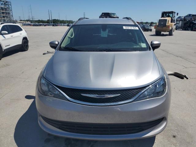 2C4RC1DG4LR145077 Chrysler Voyager Lxi