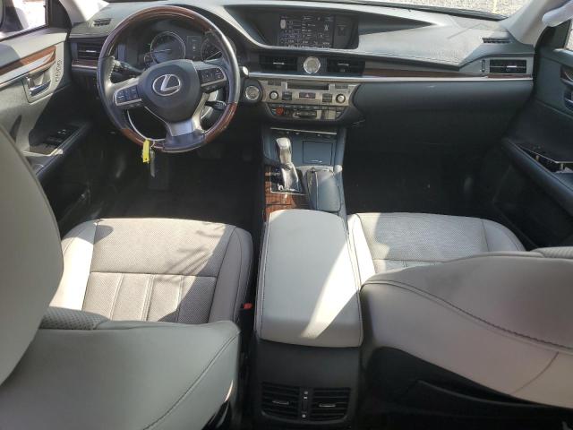 58ABK1GGXGU032182 Lexus ES 350