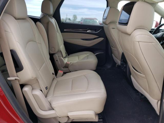5GAEVBKW4KJ215674 Buick Enclave Premium