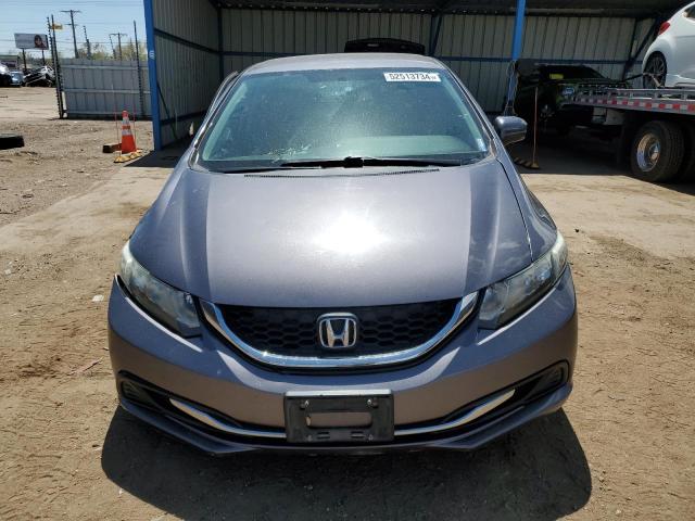 19XFB2F76FE108210 Honda CIVIC SE