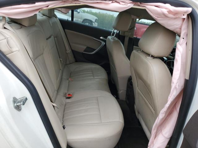 2G4GR5GX3E9291462 Buick Regal Premium