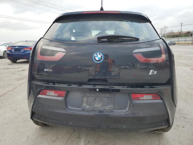 WBY1Z4C59EV275089 BMW I3 REX