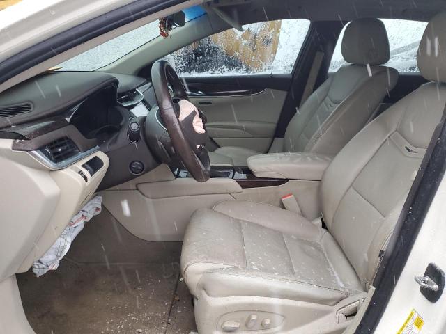 2G61N5S35F9143795 Cadillac Xts Luxury Collection