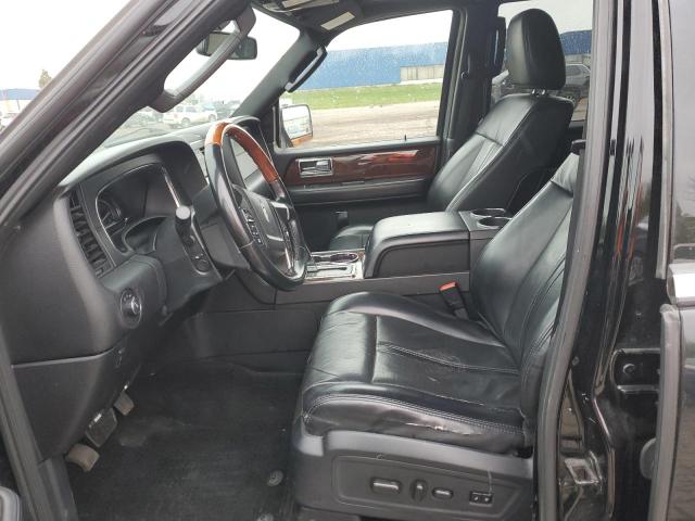 5LMJJ2JT3HEL04601 Lincoln Navigator Select