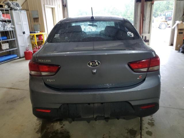 3KPA24AD1LE330085 KIA RIO LX