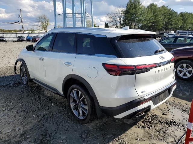 5N1DL1FS9PC331221 Infiniti QX60 LUXE