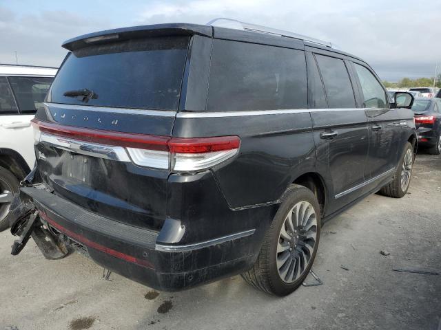 5LMJJ2TG1PEL08984 Lincoln Navigator