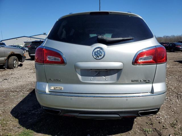 5GAKVBKD5EJ348465 Buick Enclave