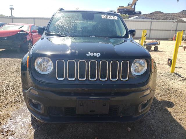 ZACCJABB1HPF63708 Jeep Renegade Latitude
