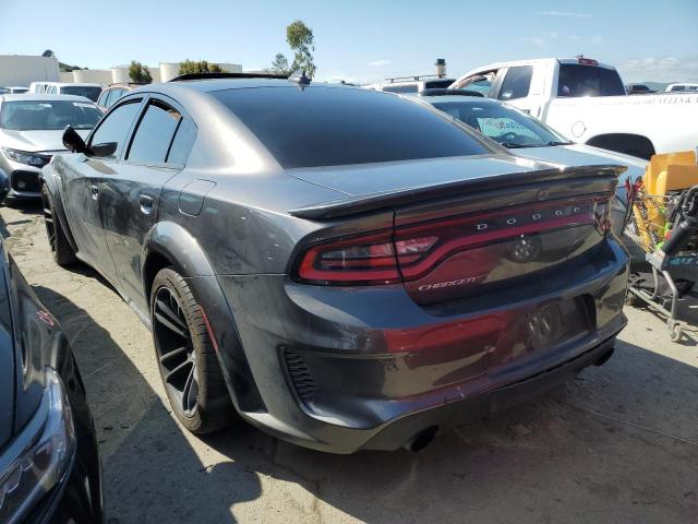 2C3CDXL9XLH199258 Dodge Charger Srt Hellcat