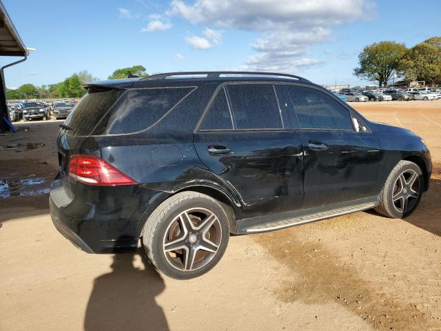 4JGDA5JB5GA775096 Mercedes-Benz GLE 350