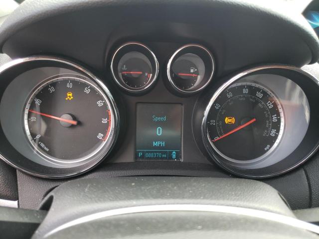 KL4CJFSB2EB632239 Buick Encore Convenience